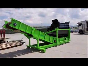 DB Engineering Traserscreen DB-40LS