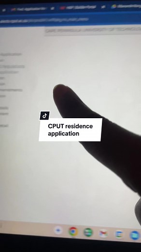 Applying to CPUT for 2026: A Step-by-Step Guide