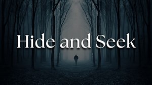 Hide and Seek (New Horror Song) | Creepy Dark Lyrics
