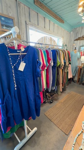 Pawleys Island General Store on Reels