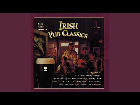 Pub Songs Medley