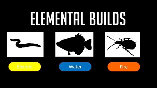 Why ignoring elemental moves is a losing play