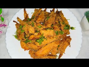 MANDELI FISH FRY RECIPE || MAHARASHTRA FAMOUS RECIPE || TASTY AND DELICIOUS RECIPE……..