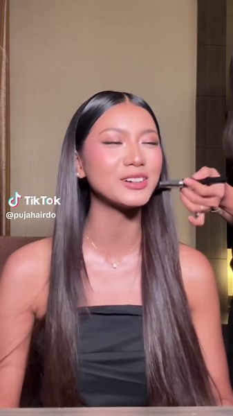 Flavio Zaviera Menang Penghargaan Aktris Ngetop 2025