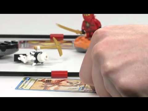 NINJAGO - Battle Decks