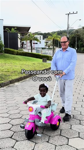 Vovô é Muito Especial: Momentos Inesquecíveis