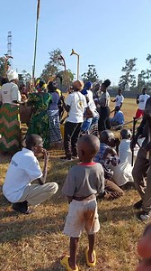 The Alur cultural dance is one of the best , among the Luo , today I would like to let you all know that my culture is my identity,,, proud Alur #goviral # | Comfort Ug