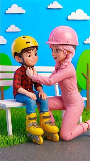 Roller Skating Safety: Why You Need Protective Gear! 🛼