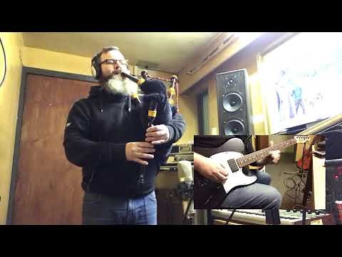 Fairytale of New York (Bagpipes) Graham Brown