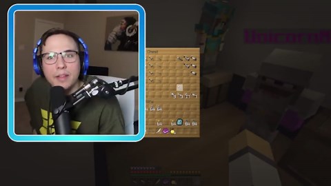 ZOMBIE APOCALYPSE !? || Minecraft Daycare Academy