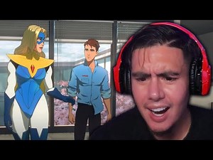 IM A CRIME OPERATOR FOR A TEAM OF TERRIBLE SUPER HEROES AND I LOVE IT | Dispatch