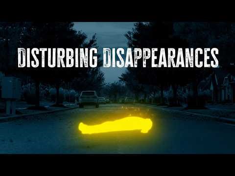 Real Missing Persons Cases That Investigators Still Can’t Explain