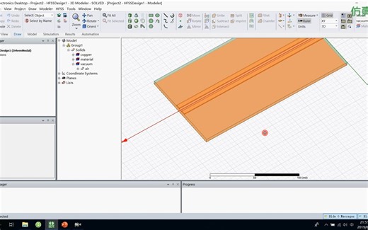 第2讲 lesson1 常用快捷键及高效建模技巧