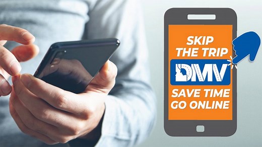 Renew vehicle registration with Idaho DMV’s new mobile renewal - Local News 8