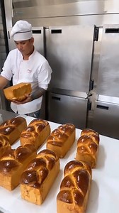 2M views · 103K reactions | Bread  Full recipe below comment  | Pie Bakery | Facebook