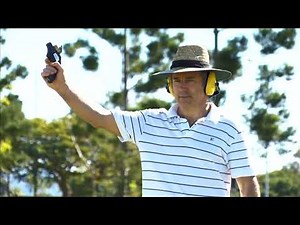 Officiating pt 1 Starting a Race