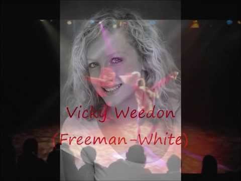 Vicky Freeman-White Dance Showreel