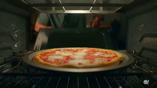 Abt TV Spot, 'Time Machine'