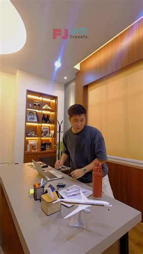 巴淡岛最受欢迎旅行社 - FJ TRAVELS GROUP