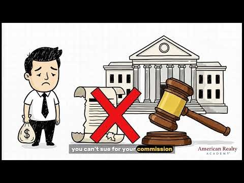 AZ Real Estate Agency Law: Types of Agency | Module 4.1 | Arizona Real Estate Education