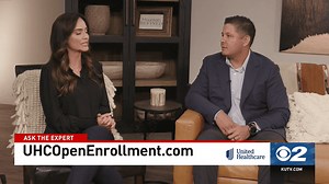 Open Enrollment 101