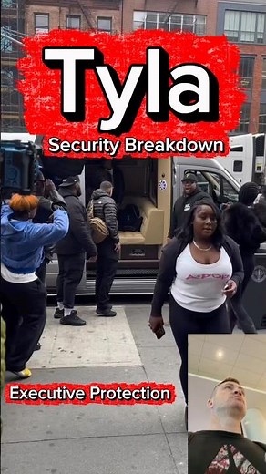 Solid Bodyguard Work… But One Detail Matters 😳🛡️ Hotel Arrival Breakdown