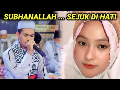 Very melodious recitation❕️ His voice soothes the soul | Ust. Syamsuri Firdaus