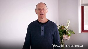 3K views · 99 reactions | In this new 8-hour course, you'll get an in-depth overview of yin yoga, plus 8 practices from Bernie Clark, leading yin yoga teacher and author of The Complete Guide to Yin Yoga. | Yoga International | Facebook