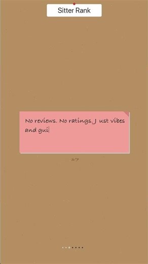 5 Signs Your Nanny Is a Problem #shorts