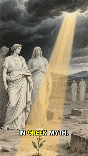 The Truth Behind Pandora’s Box