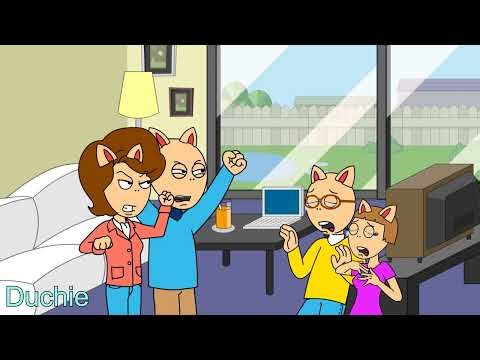 (REUPLOAD) DW Gets Grounded complete series