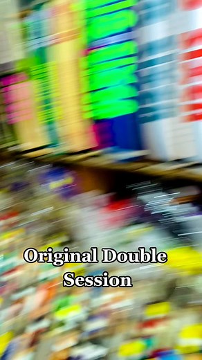 Lasanta Wood: Original Double Session Bottle Shape