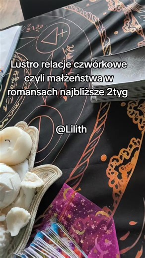 #magia #tarot #ezoteryka #viral #karty