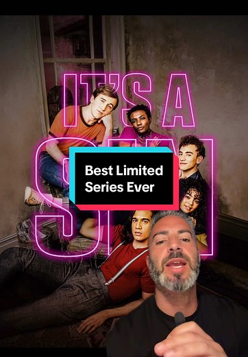 The 10 Best Limited Series Of All Time #series #tvshows #limitedseries #bestseriesever #besttvshows #bestlimitedseries #whattowatch