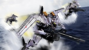 Free Steam keys: We have 25 Steam keys for high-speed mecha action game Project Nimbus!