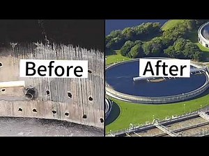 Epoxy Glass Flake Paint: Ultimate Protection for Harsh Environments