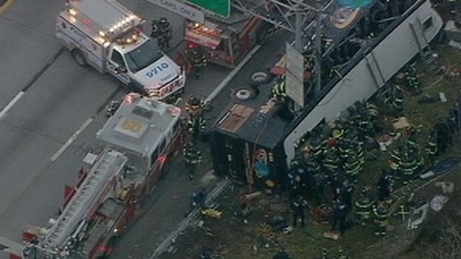 Micro-Sleep May Be to Blame for Accidents