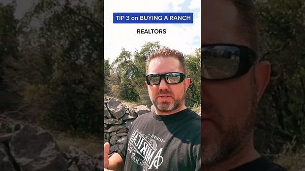 Tip #3 on Buying a Ranch – Expert Advice You Can’t Miss!