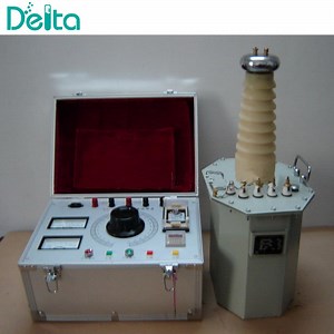 [Hot Item] Syb 300kv LCD Screen Tester for Insulation Testing