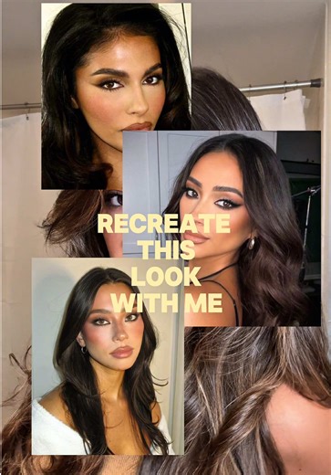 Mastering the Warm Tone Makeup Look