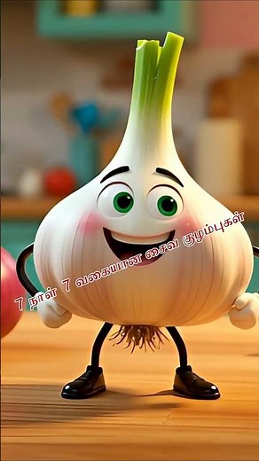 New taste every day! | 7 Days 7 Veg Kuzhambu Varieties | Easy Veg Kuzhambu Recipes in Tamil