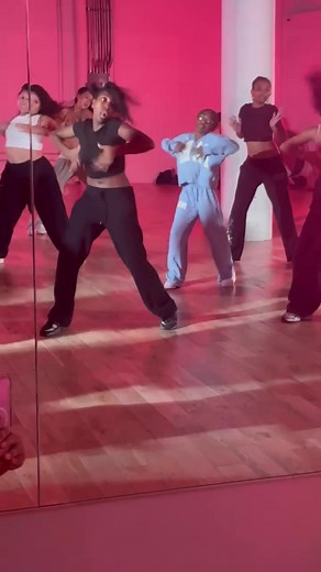 Impressive Dance Skills of My 12-Year-Old Goddaughter