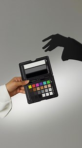 LAFIYE on Instagram: "Once you use ColorChecker for your contents, you would never go back! It’s an absolute game-changer for achieving precise, true-to-life colors, perfectly adjusted white balance, and spot-on exposure in every shot. What do you think? #LAFIYELens"