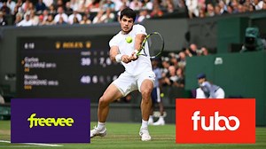Tennis Channel's Free Streaming Network T2 Now Available for Freevee, Fubo Customers