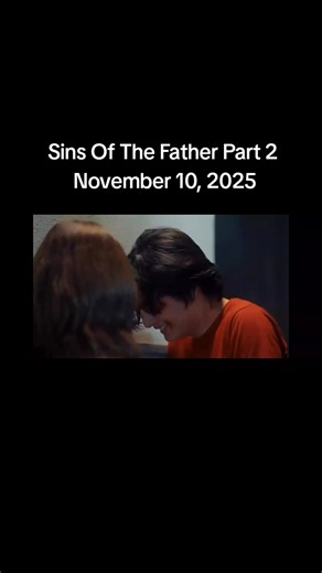 #Sinsofthefather #GeraldAnderson