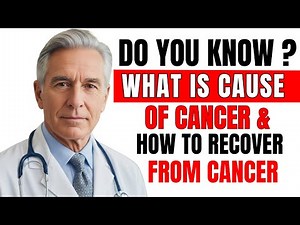 How to Never Get Cancer 30 Scientifically Proven Tips