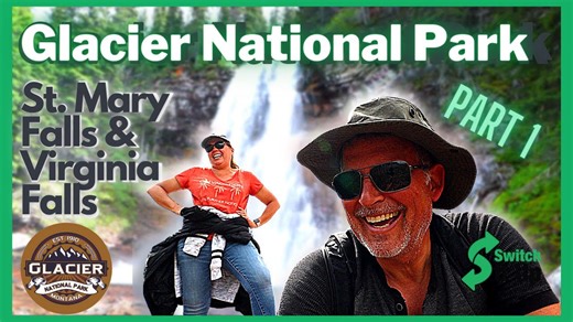 Glacier National Park Hike | Part 1: What to Expect