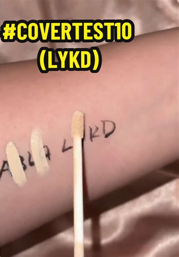 Kapatıcı Önerileri: 10 LYKD Testi