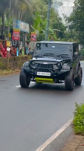 Rashid | Blvck 😍 . . . . . #thar #tharlover #tharmodified #thar2020 #tharlovers #civic #civicmodified #civiclovers #civiclove #modifiedsociety... | Instagram