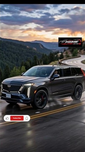 ​Is the $130K 2026 Cadillac Escalade IQ Worth It?